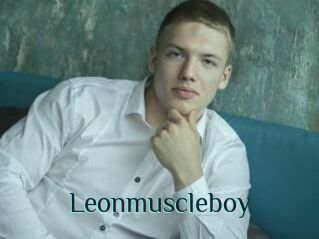Leonmuscleboy