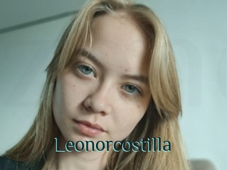 Leonorcostilla