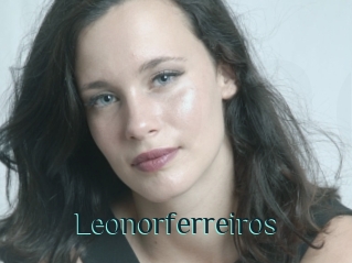 Leonorferreiros