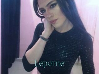 Leporne