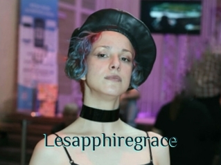 Lesapphiregrace