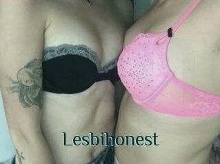 Lesbihonest