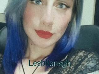Lesbiiansgh