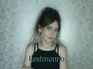 Lesimonro
