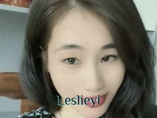 Leslieyi