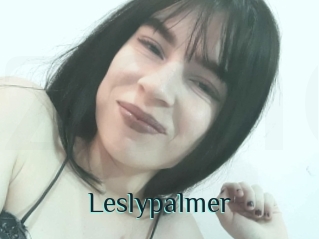 Leslypalmer