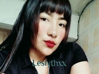 Leslythxx