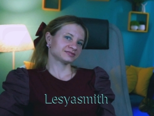 Lesyasmith