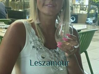 Leszamour