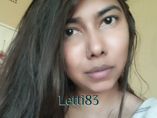 Letti83