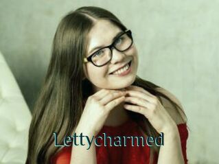 Lettycharmed