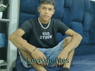 Levismontes