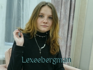 Lexeebergman