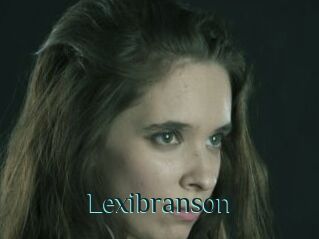 Lexibranson