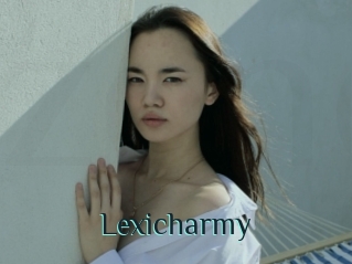 Lexicharmy