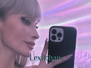 Lexilohan