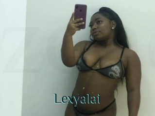 Lexyalai