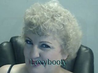 Lexybooty