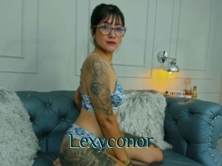 Lexyconor