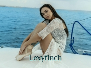 Lexyfinch