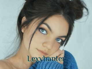 Lexyhanter