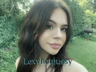 Lexyhotpussy