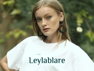 Leylablare