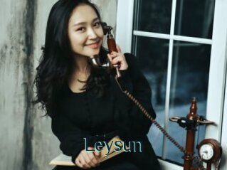 Leysun