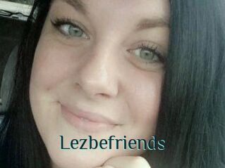 Lezbefriends
