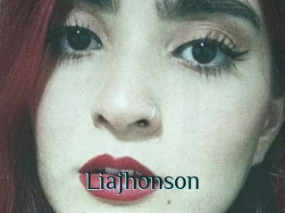 Liajhonson