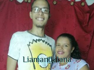 Liamandalana
