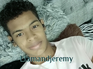 Liamandjeremy