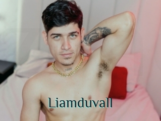 Liamduvall