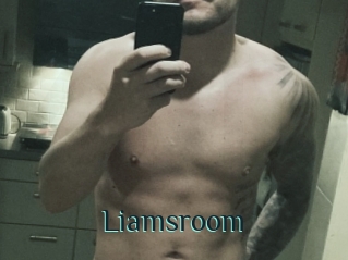 Liamsroom