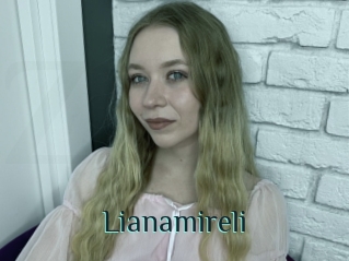 Lianamireli