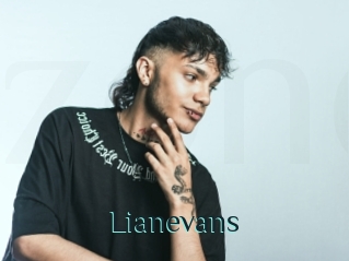Lianevans