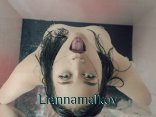 Liannamalkov