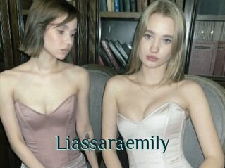 Liassaraemily