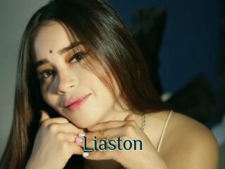 Liaston