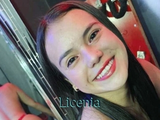 Licenia
