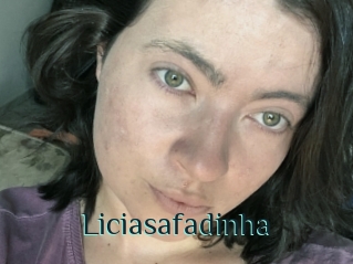 Liciasafadinha