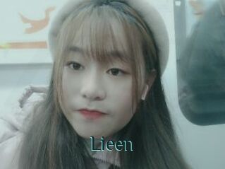 Lieen
