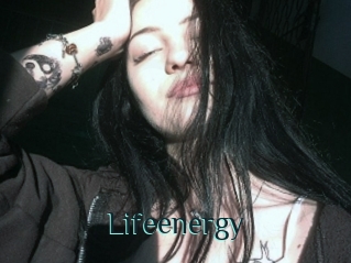 Lifeenergy
