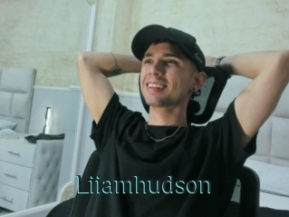 Liiamhudson