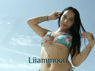 Liiammoon