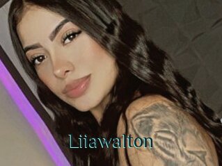 Liiawalton