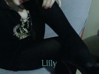Liily