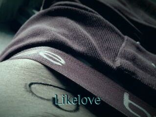 Likelove