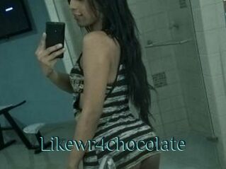 Likewr4chocolate