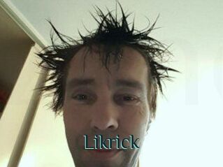 Likrick